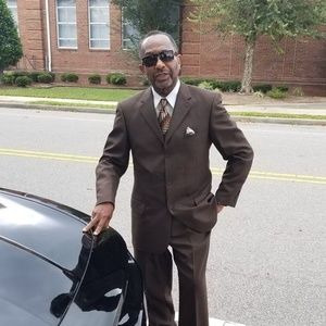 Meet your Posher, Padget